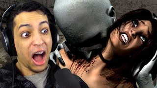 WARNING: VERY SPOOKY| Grave Prosperity