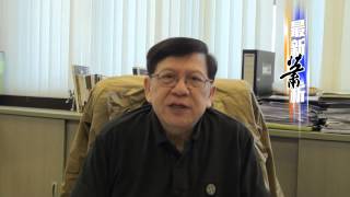 俄羅斯盧布加息 經濟雪上加霜〈蕭若元：最新蕭析〉2014-12-16