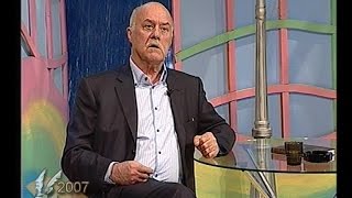 Телеигра "Маркиза". Станислав Говорухин.
