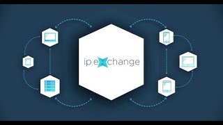 ICO IP Exchange Децентрализованная система для обмена и продажи IP адресов