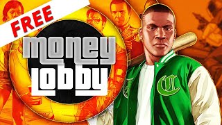 ? FREE GTA 5 ONLINE MONEY LOBBY | MONEY AND RP DROP (PS4 XBOX PC)