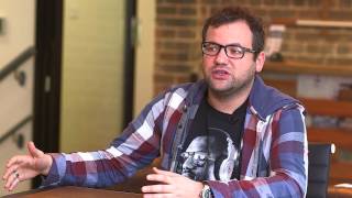 Ruslan Kogan - Full Interview