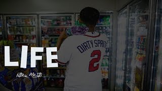 Jay Z x Pusha T Type instrumental 2017 - "Life" I Free 4:44 Type Beat 2017