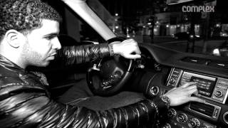 Drake Type Instrumental [Rap Beats, Hip Hop Instrumentals]