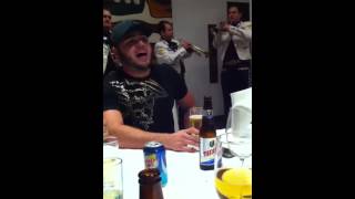 Damaso - Gerardo Ortiz y Mariachi Sol De Mi Tierra
