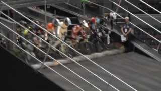 13 Girls Final - 2013 BMX World Championships