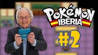 DEMO POKÉMON IBERIA #2 - NOS SACAMOS LA LICENCIA POKÉMON CON PUNSET  - FloGar o.O