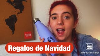 Mis regalos de NAVIDAD / Reliuus