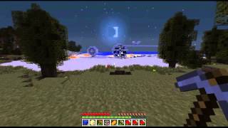 Русские выживания на карте 'minecraft lost'-часть 1