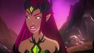 LEGO® Elves - Ep.17: Vnitřní proměna