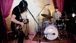 "Celestine" by Deaf Poets - Infinite Channel Sessions
