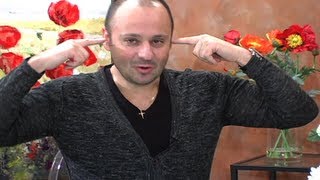 Antonio Botelho com TMJ Syndrome - Mar16 - #2