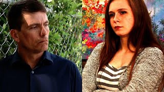 Teen Describes Altercation She Claims She Had With Dad When He Was Intoxicated