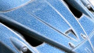 3D Scan to CAD: Ferrari model pt. 1 of 2