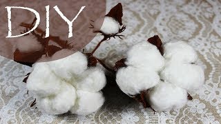 Хлопок своими руками из ваты и бумаги | Мастер-класс |