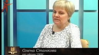 10 Заповідей Мусевич Сергій Станкова Олена 06