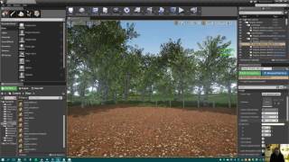 Unreal Engine 4 Tutorial | Fixing inaccurate shadows and light bleed