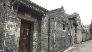 Музейный комплекс Chuzhen Su Gong - Жизнь в Китае #133