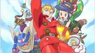 Power Stone 3 Ultimate Teaser Trailer