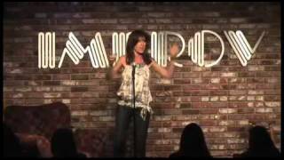 Funniest Housewives of Orange County