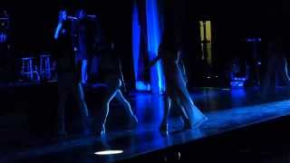 Selena Gomez = Round and Round = Winnipeg MTS Center - Stars Dance Tour Live 2013