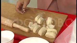 Готовим португальское пирожное