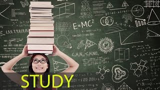 Study Music, Focus Music, Alpha Waves: Relaxing Study Music, Brain Power, Concentration Music, ☯369