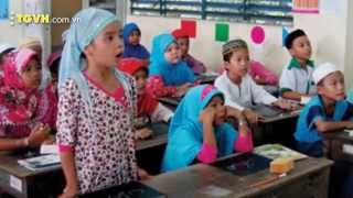 Nghe nhà văn Inrasara kể về văn hóa Chăm