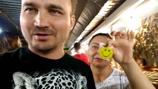 Урзуф 2018