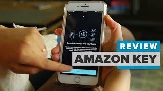 Amazon Key review: Better than I expected