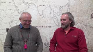 Валерий Синельников сила намерения. Жива ли Славянская Традиция