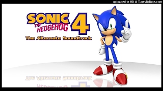 Metal Sonic Battle 2 (Stardust Speedway BF JP RMX) - Sonic 4: The Alternate Soundtrack