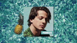 Charlie Puth Type Beat - Promises (Funky Guitar Instrumental)