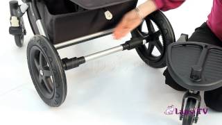 Подножка для второго ребенка Bugaboo (Бугабу)