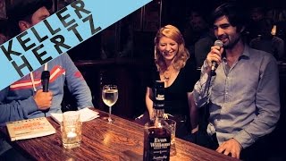 Takadoon - über das Birdland, die Arbeit an Musik, Jazz, Improvisation, uvm