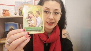 Tarotscop/Berbec/3-09.02.2020