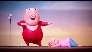 'Sing' (2016) Official Movie Trailer HD