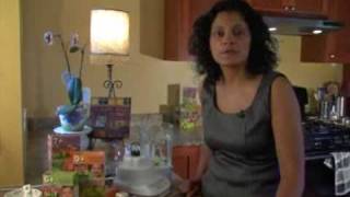 BOBOBABY: Infant Food Nutrition - Quinoa and Apple