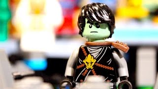 LEGO NINJAGO Realm Wars! Episode 9 - Departed