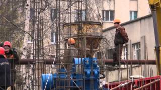 Криминальное прошлое Анатолия Мельника экс-прокурора Полтавы