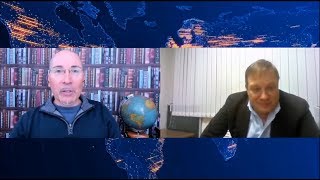 Немец. журналист: Путин и Россия большие победители