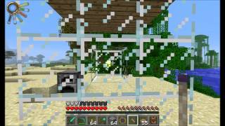 Mod Spotlight   Thaumcraft 4 Part 3
