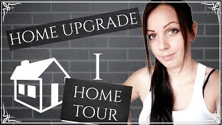 HOME UPGRADE #1 ➤ HOME TOUR, KÖLTSÉGFÜZET, MERCURY MARKET, SZANÁLÁS ➤ 2019