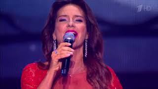 Елена Север - Схожу с ума («Белые ночи Санкт-Петербурга» 2018)
