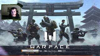 Warface, бублег