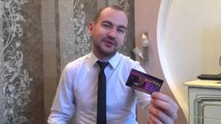Отзыв о быстрых свиданиях speed dating от Вадима
