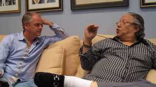 Arturo Sandoval - Tip Tuesday with Jens Lindemann