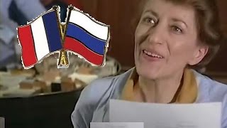 Фильм Профессионал. Жан-Поль Бельмондо. Французский фильм с субтитрами. Эпизод 1