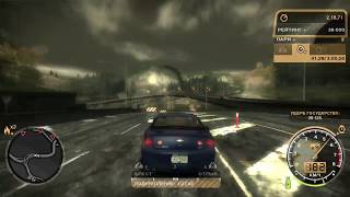Почему в мост вантед сделано так! Моды для nfs most wanted 2005. Гта сан андреас нфс. #70