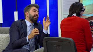 Qubada baş vermiş təcavüz hadisəsində Mərdan günahkardır mı? (BizimləSən)